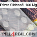 Pfizer Sildénafil 100 Mg 16
